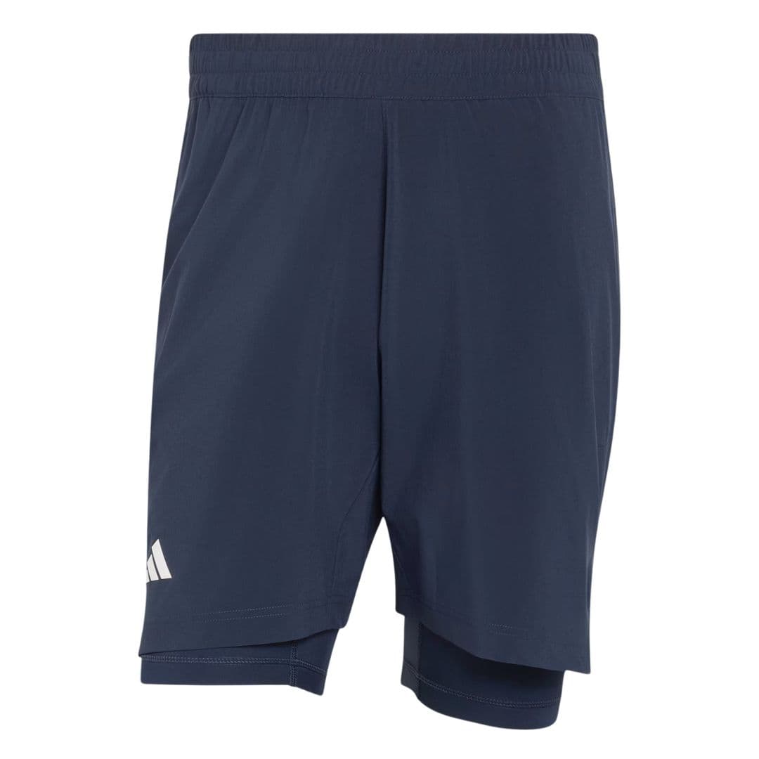 Adidas Climacool Shorts 2IN1 Legend Ink – Adidas