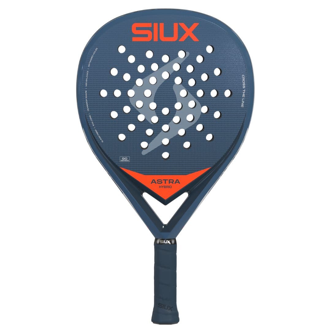 Siux Astra Hybrid 2026 – Siux