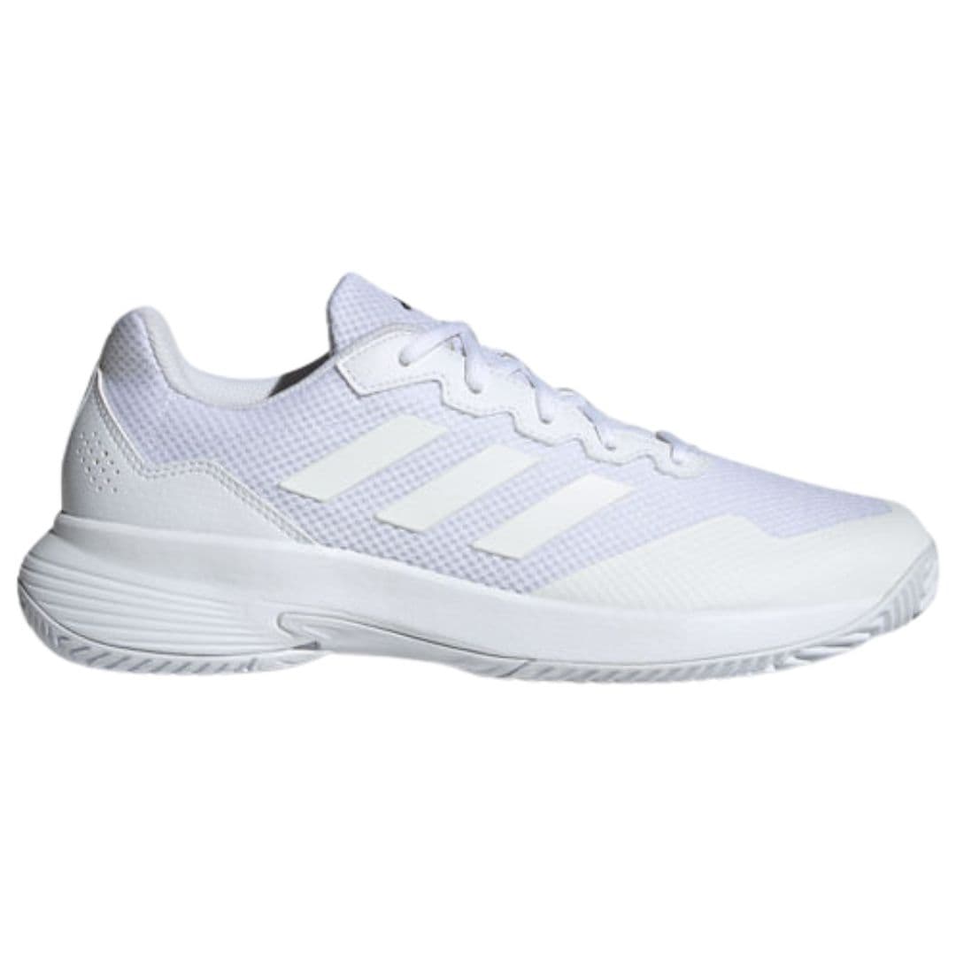Adidas GameCourt 2 Cloud White – Adidas
