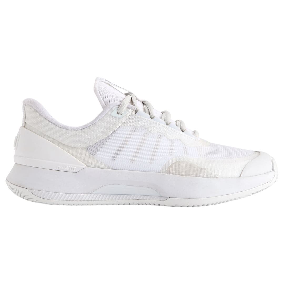 Wilson Intrigue Tour Women White/Silver – Wilson