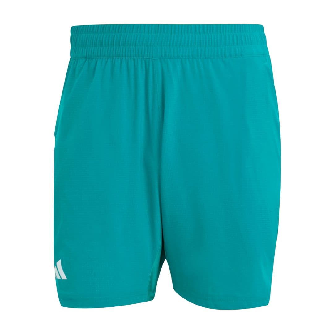 Adidas Ergo Shorts 7" Pure Teal – Adidas