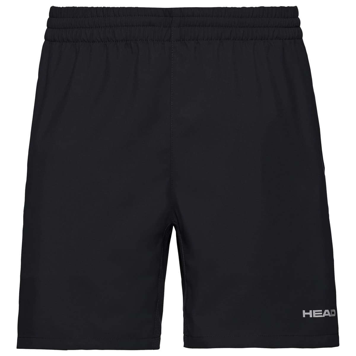 Head Club Shorts Black – Head