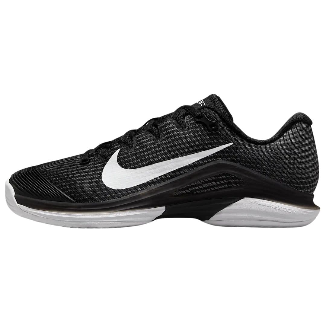 Nike Vapor 12 Women HC Black/Dark Smoke Grey – Nike