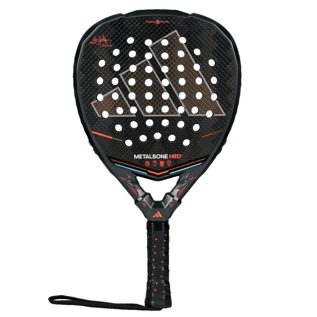 Adidas Metalbone HRD+ 2026 – Adidas