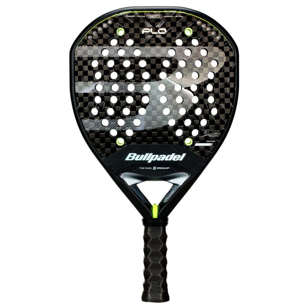 Bullpadel XPLO 26 – Bullpadel