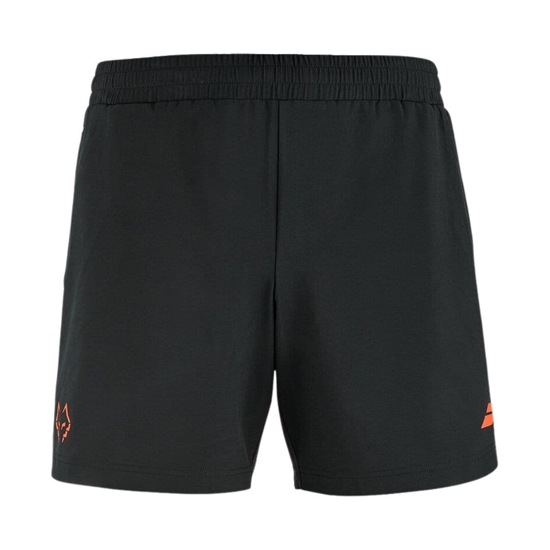 Babolat Shorts Juan Lebron Black – Babolat