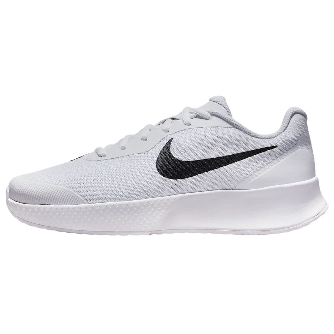Nike Vapor Lite 3 Women White/Black – Nike