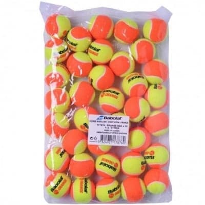 Babolat Ball Kid Orange 36 kpl. – Babolat