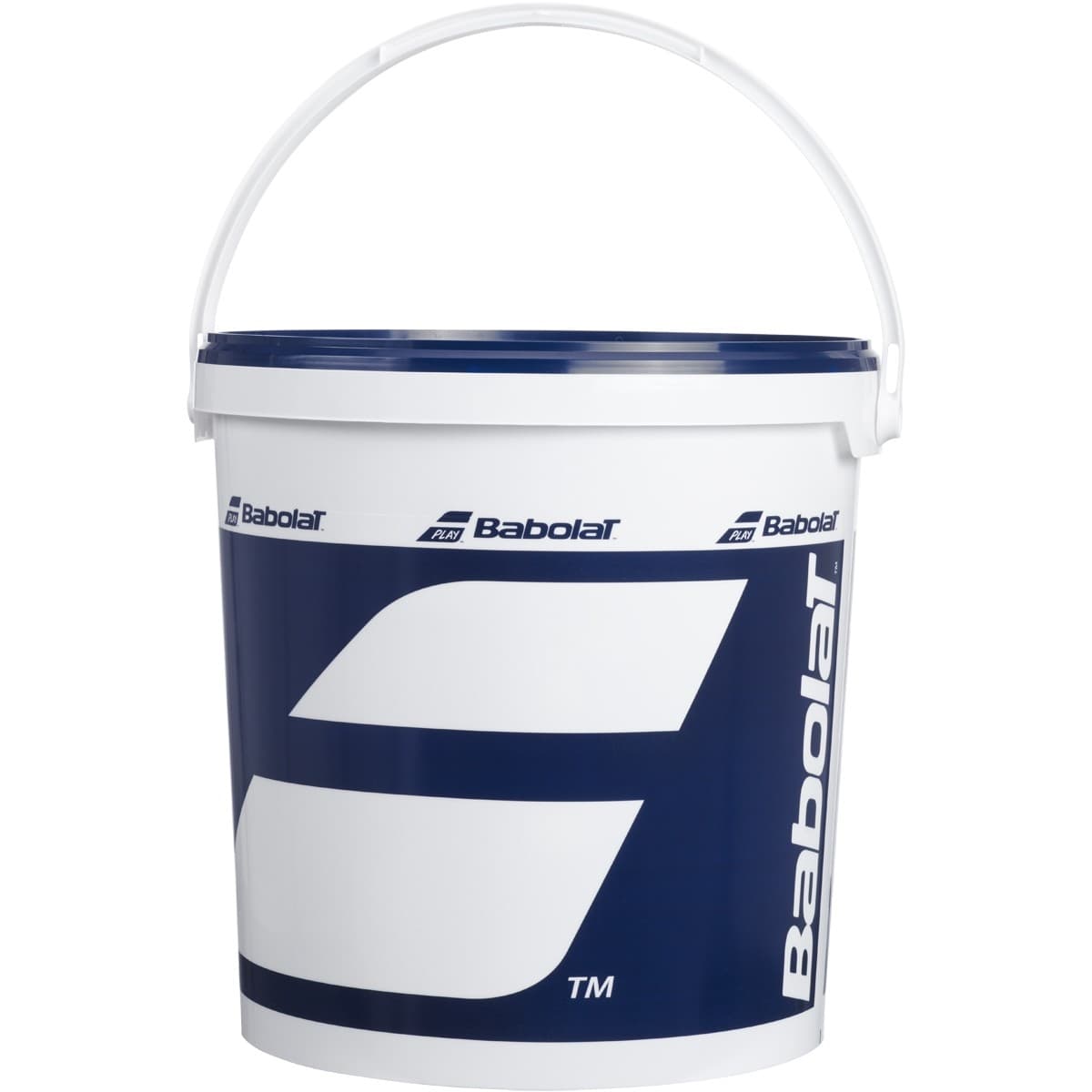 Babolat Ball Mid Green x72 – Babolat