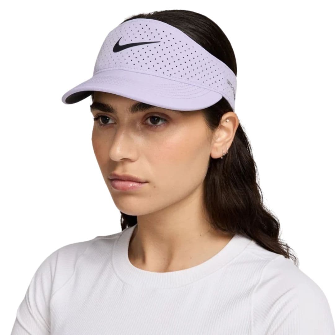 Nike Dri-FIT ADV Ace Visor Hydrangeas – Nike