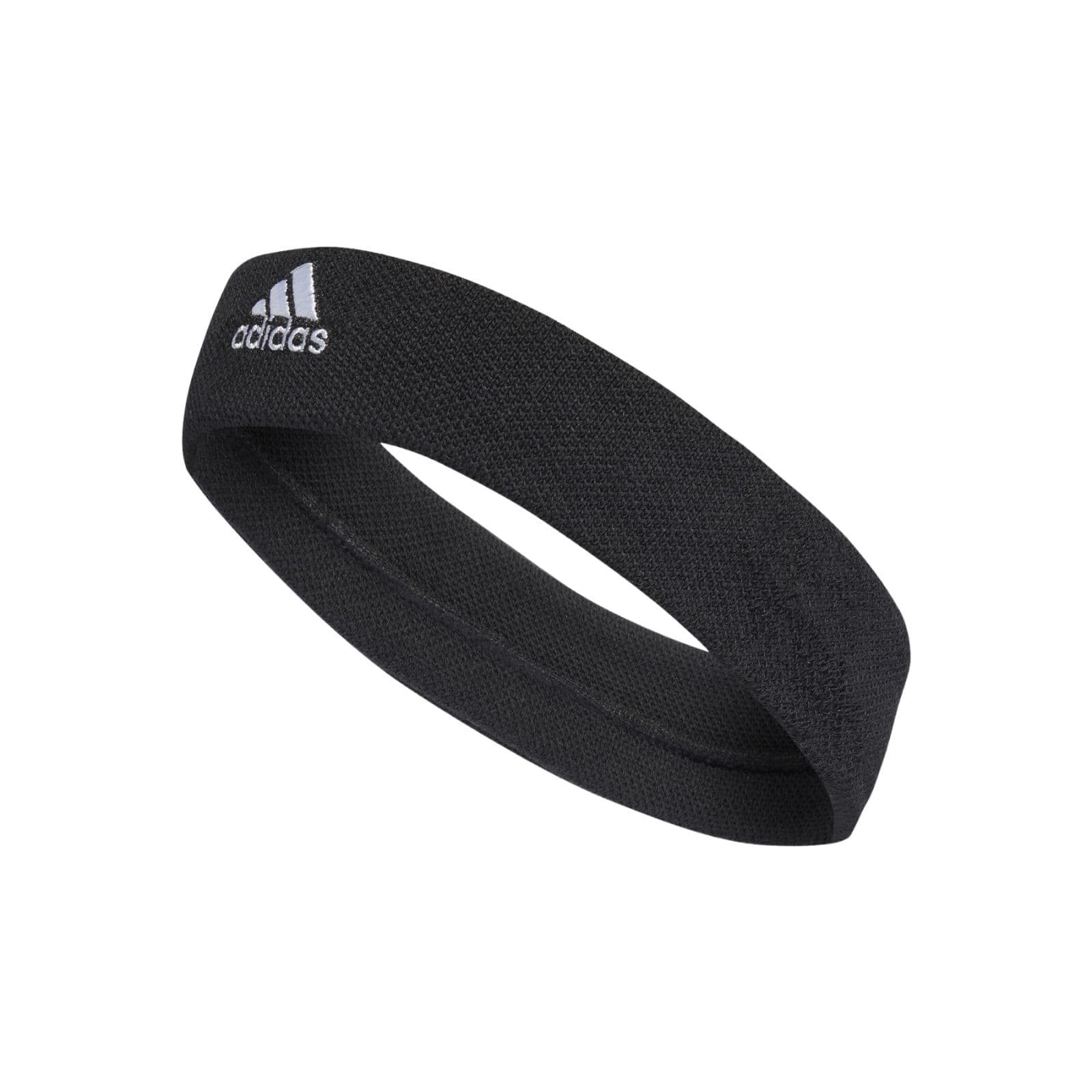 Adidas Headband Black/White – Adidas