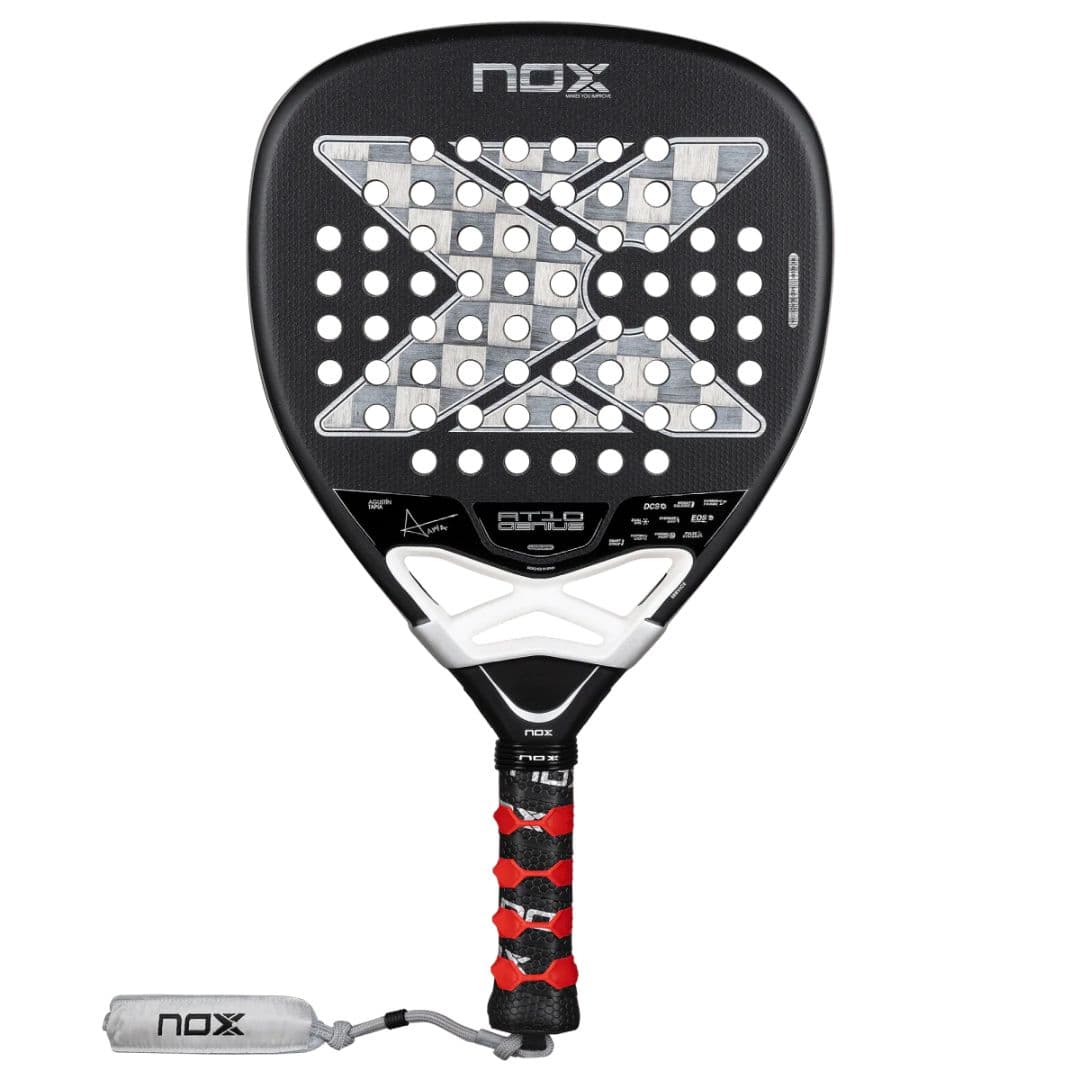 Nox AT10 Genius Attack 18K 2026 – Nox