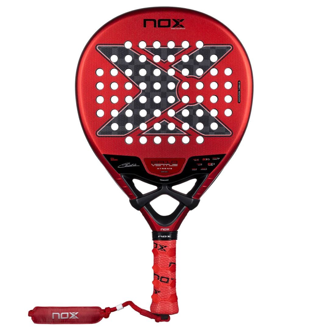 Nox EA10 Ventus Hybrid 12K XTREM by Edu Alonso 2026 – Nox