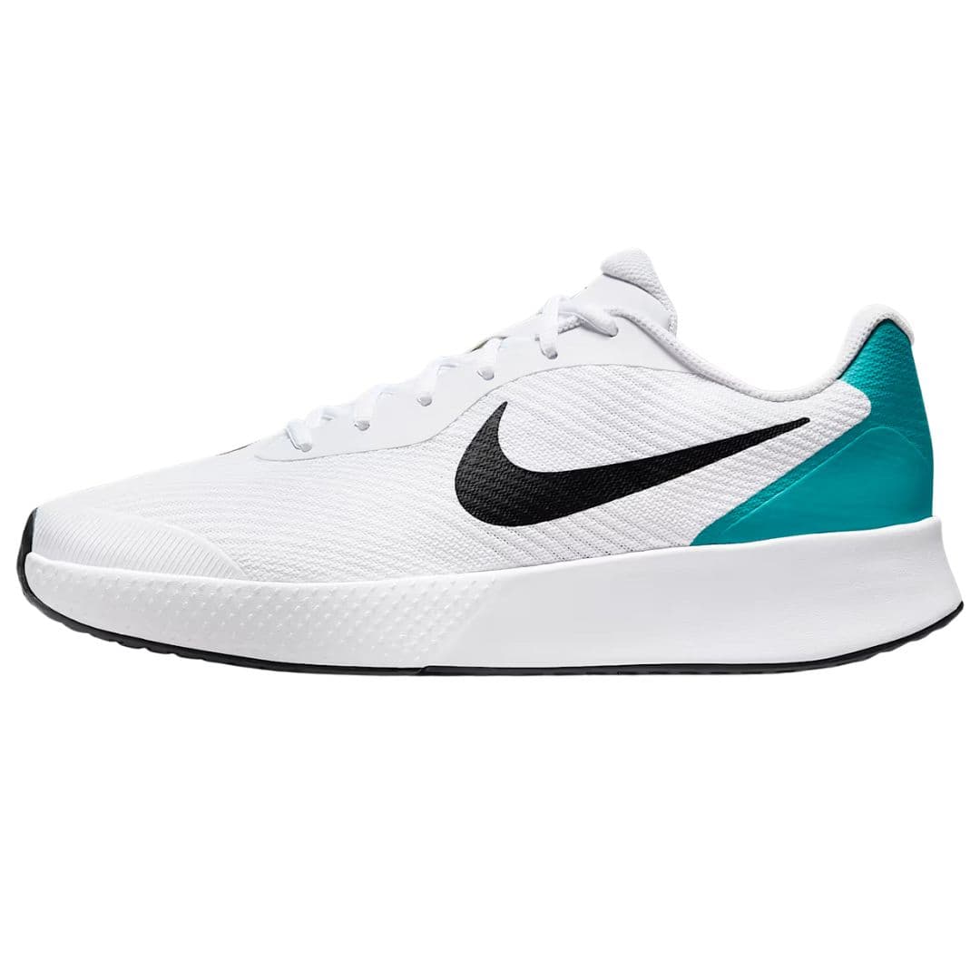 Nike Vapor Lite 3 HC White/Radiant Emerald – Nike
