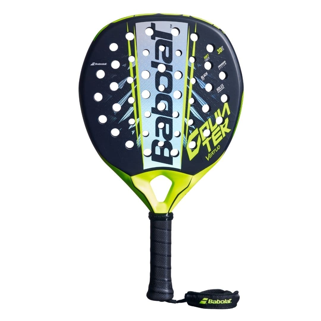 Babolat Counter Vertuo 2.6 2026 – Babolat