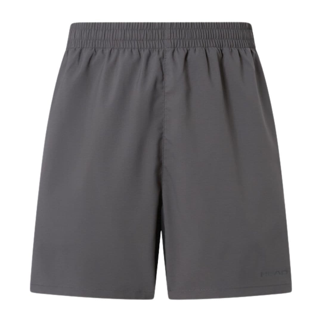 Head Club Shorts Anthracite – Head