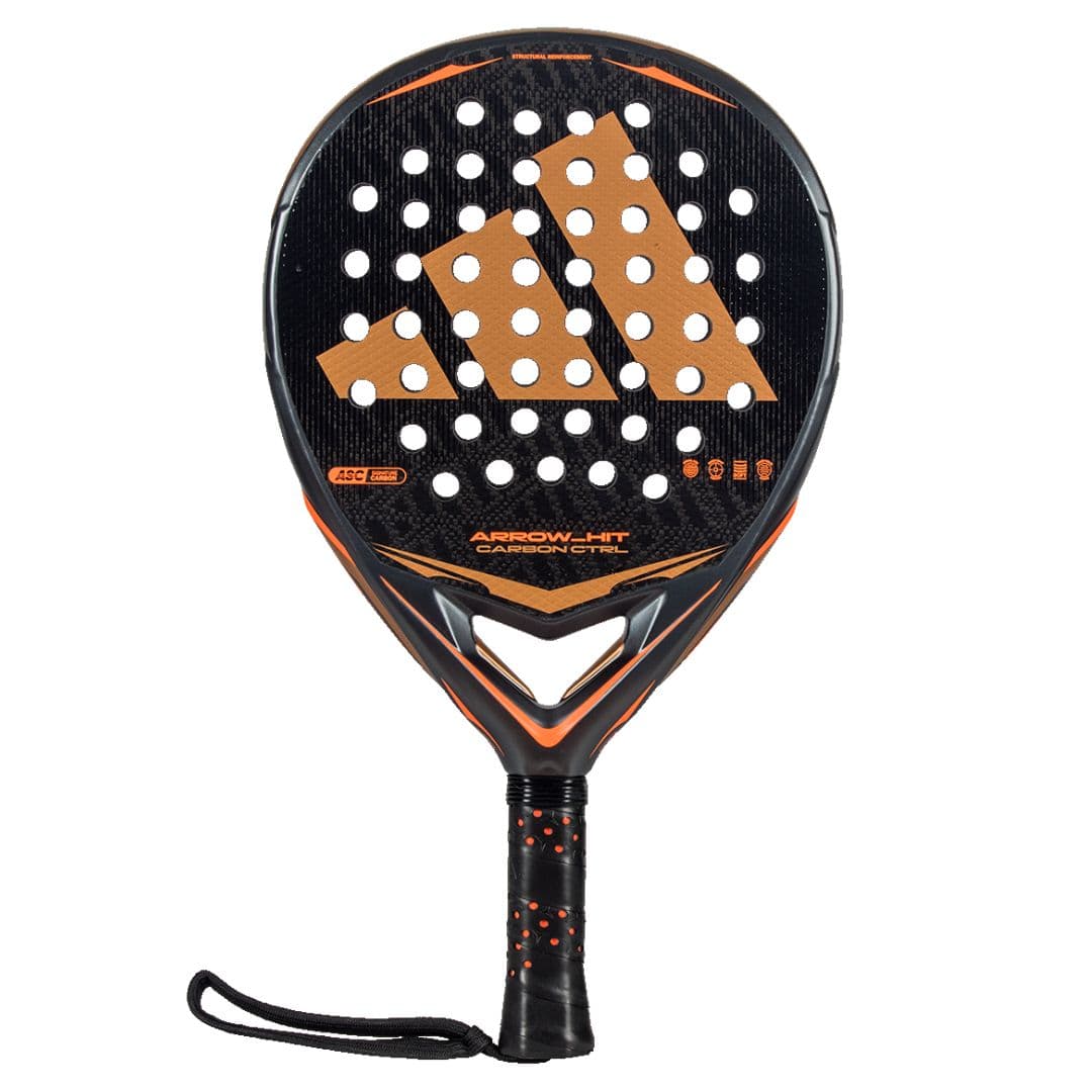 Adidas Arrow Hit Carbon CTRL 2026 – Adidas