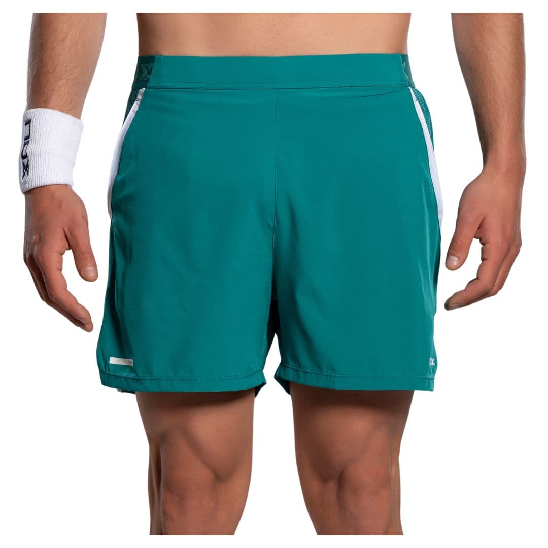 Nox Pro Shorts Ivy Green – Nox