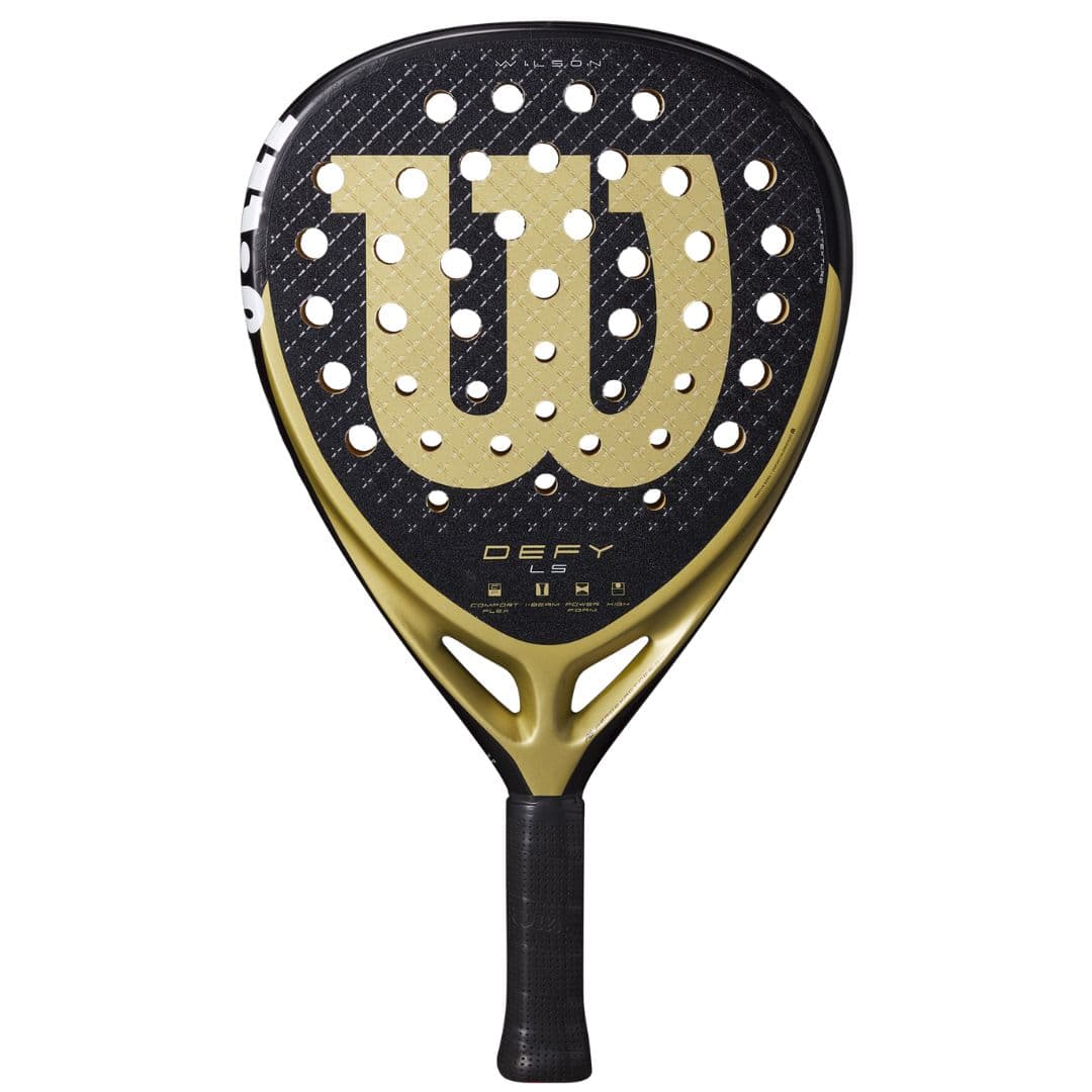Wilson Defy LS V1 – Wilson