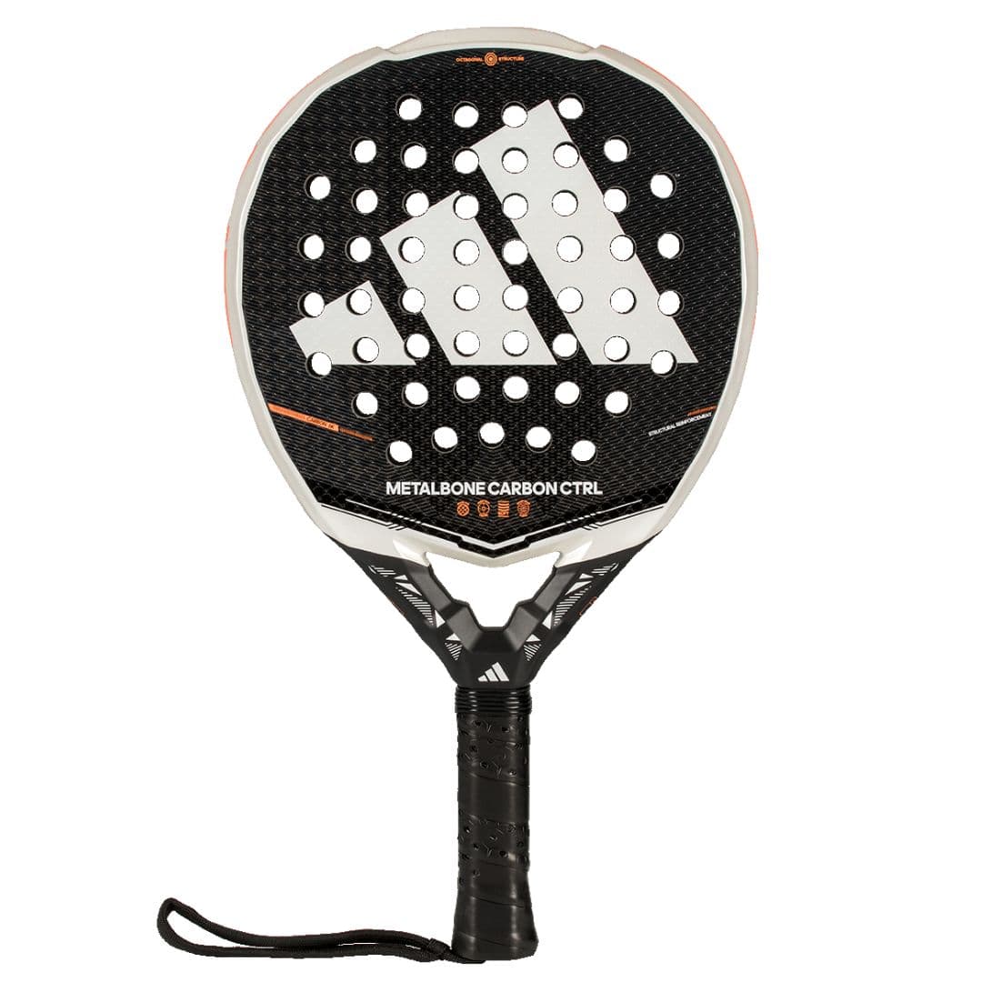 Adidas Metalbone Carbon CTRL 2026 – Adidas