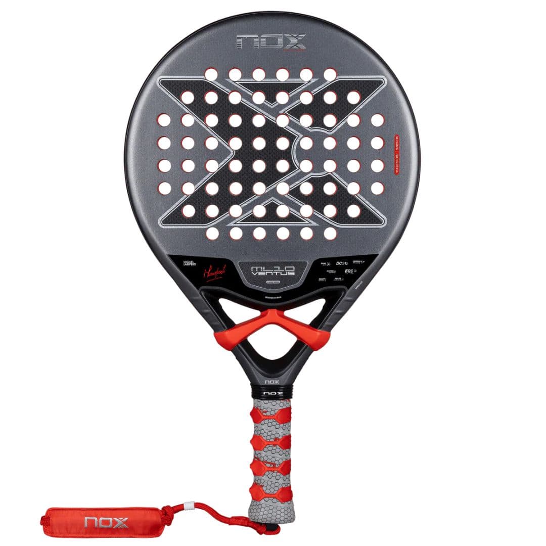 Nox ML10 Ventus Control 3K by Miguel Lamperti 2026 – Nox