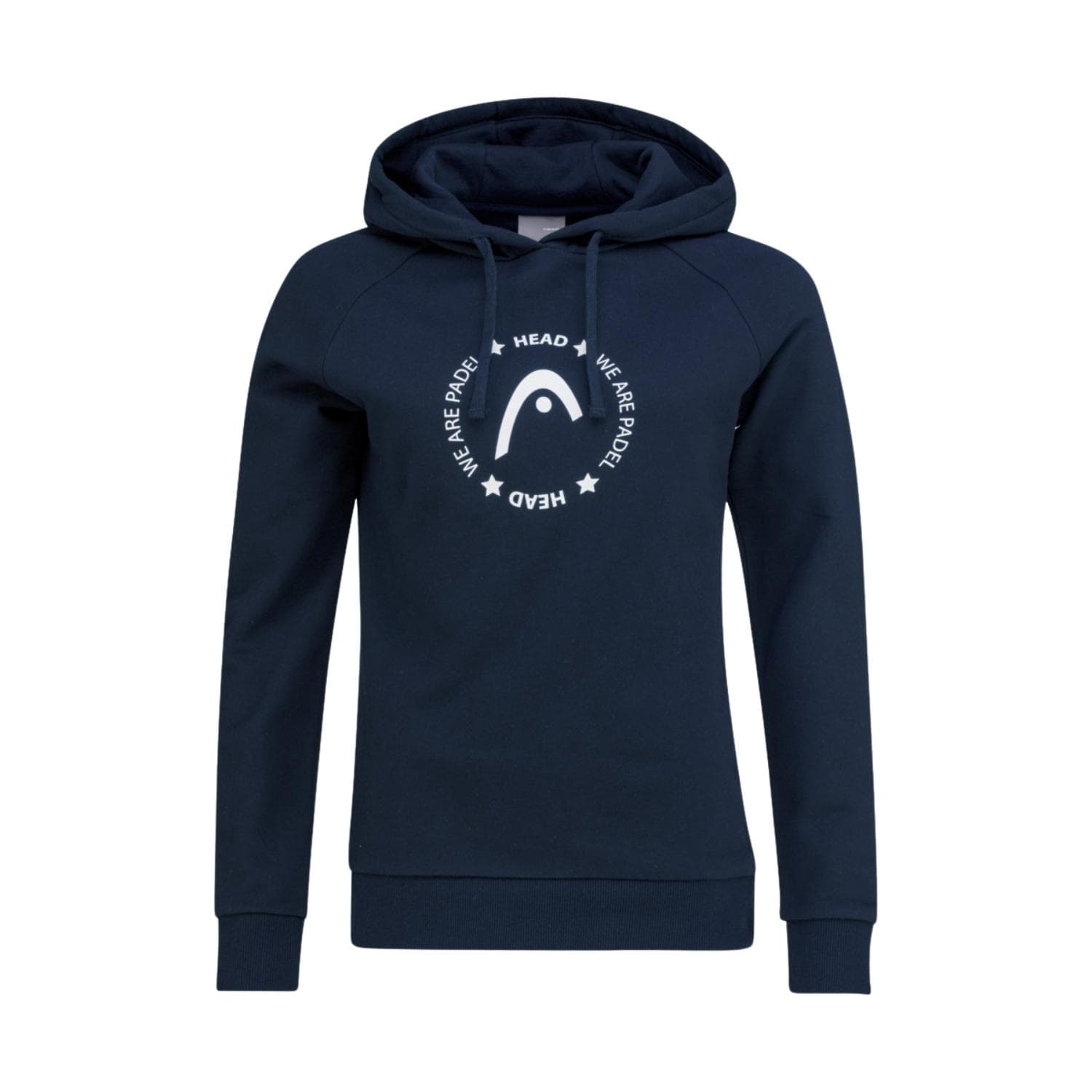 Head Padel Women Hoodie Dark Blue – Head