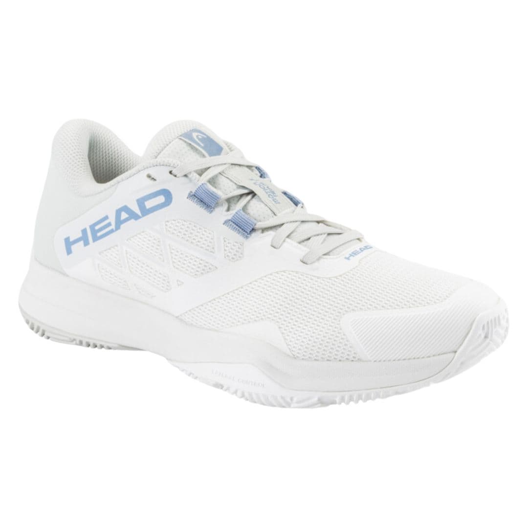 Head Motion Team 1.5 Padel Women White/Denim – Head