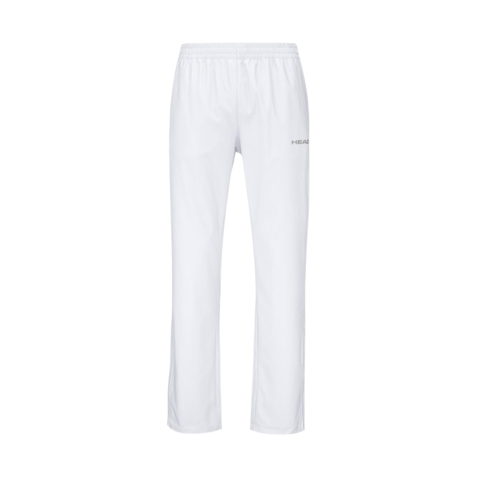 Head Club Pants White – Head