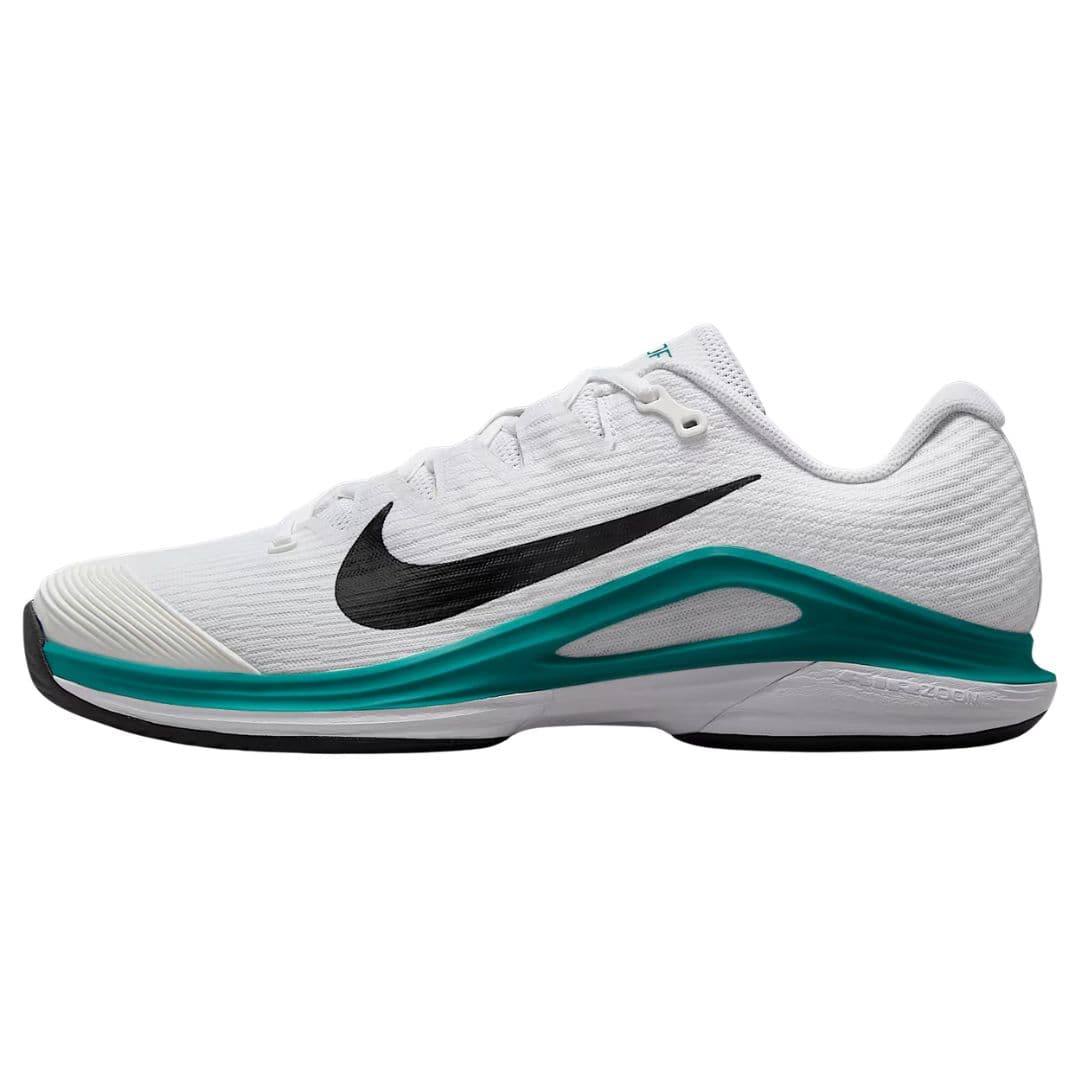 Nike Vapor 12 HC White/Radiant Emerald – Nike