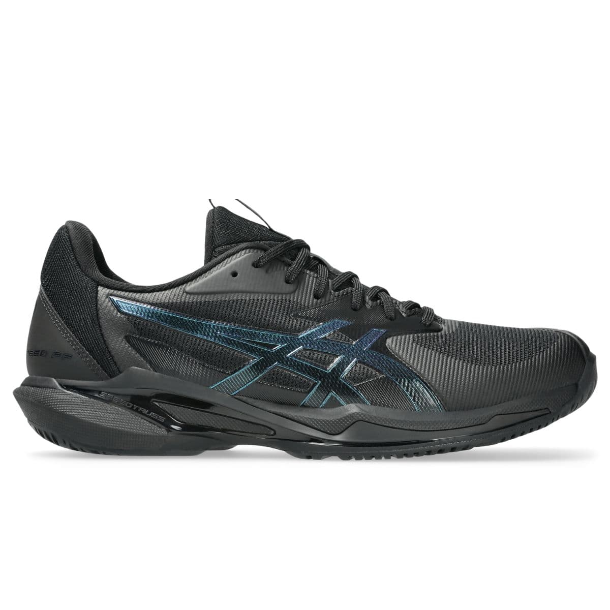 Asics Solution Speed FF 3 Night Energy Black/Prism Blue – Asics