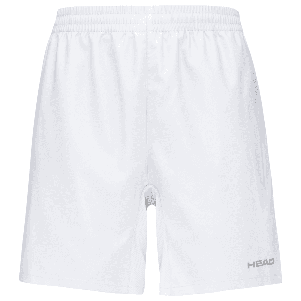 Head Club Shorts White – Head