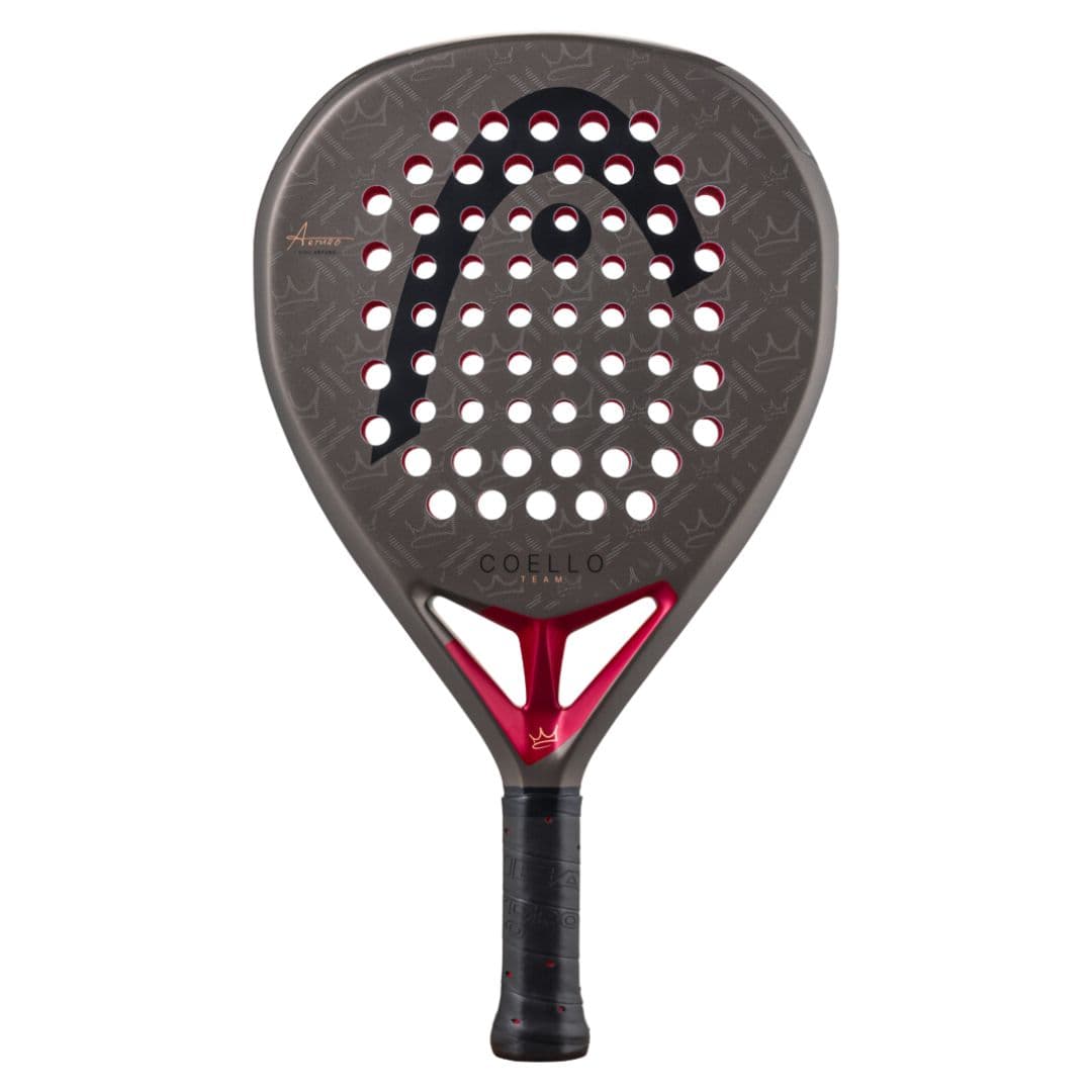 Head Coello Team 2026 – Head