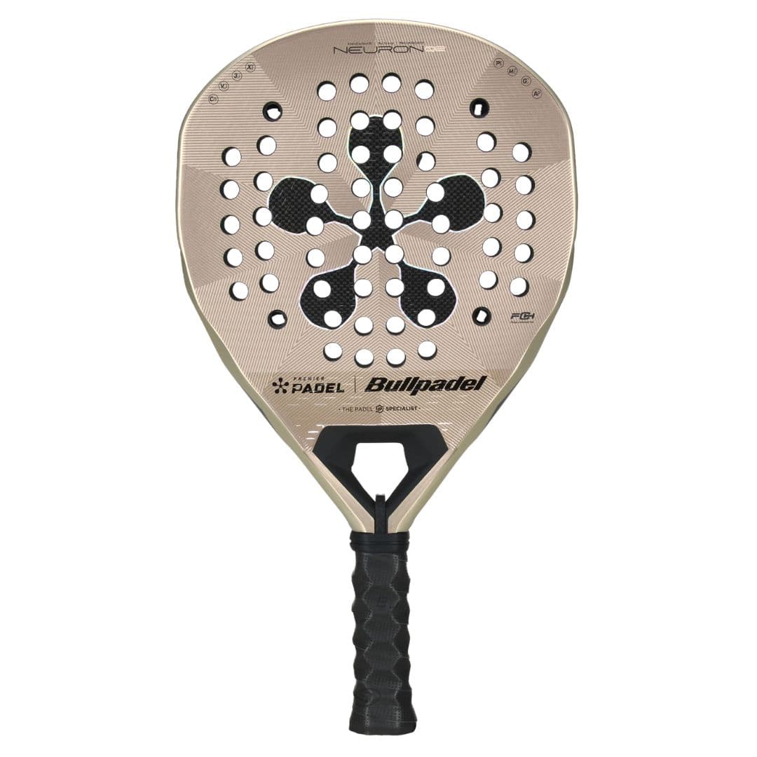 Bullpadel Neuron 02 Premier Padel 26 – Bullpadel