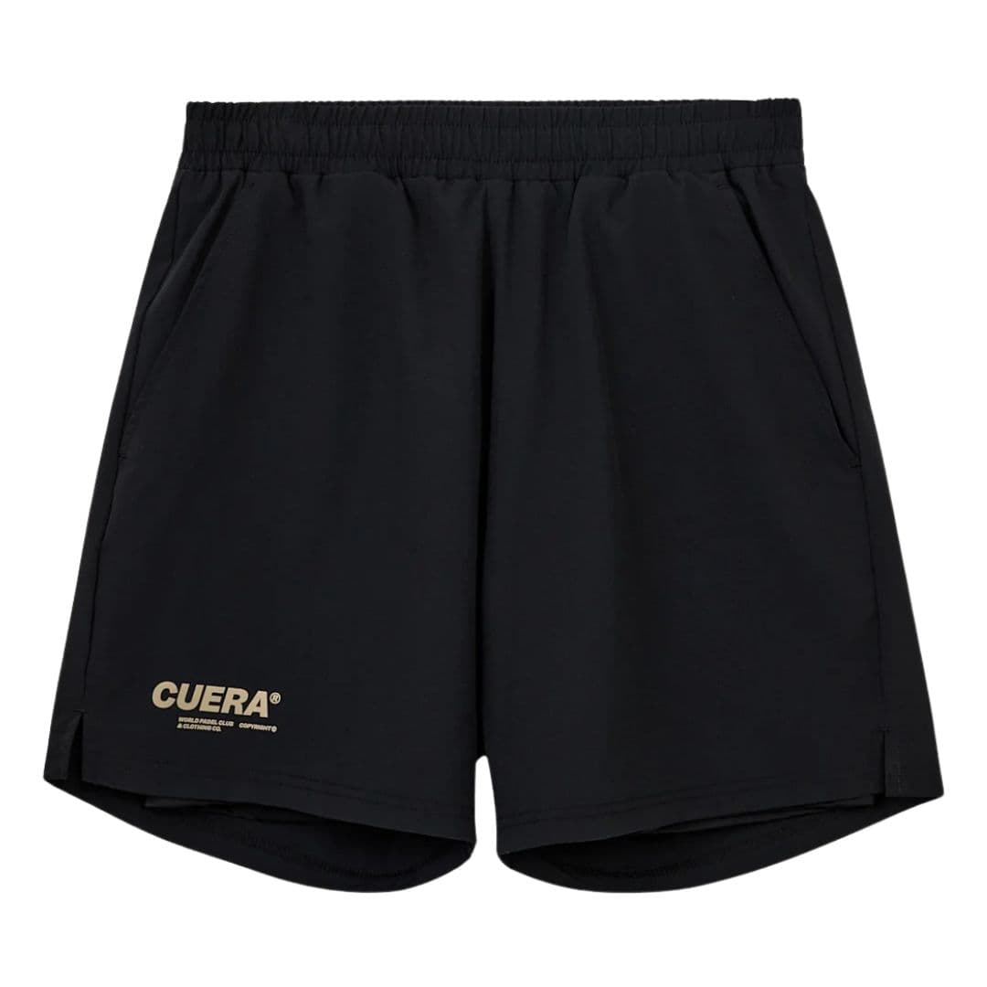Cuera Oncourt 2in1 Shorts Black – Cuera