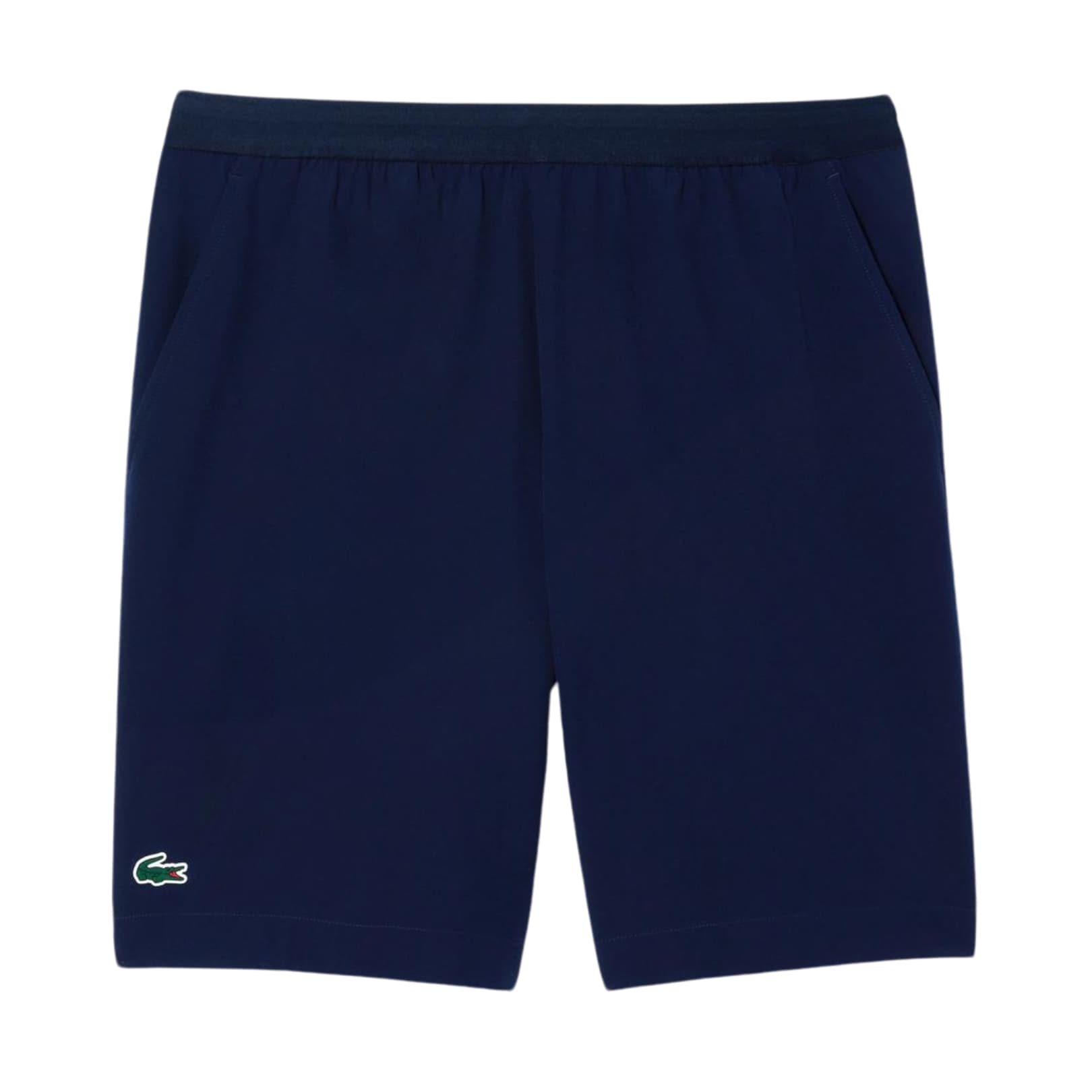 Lacoste Ultra-Dry Regular Fit Shorts Navy Blue – Lacoste