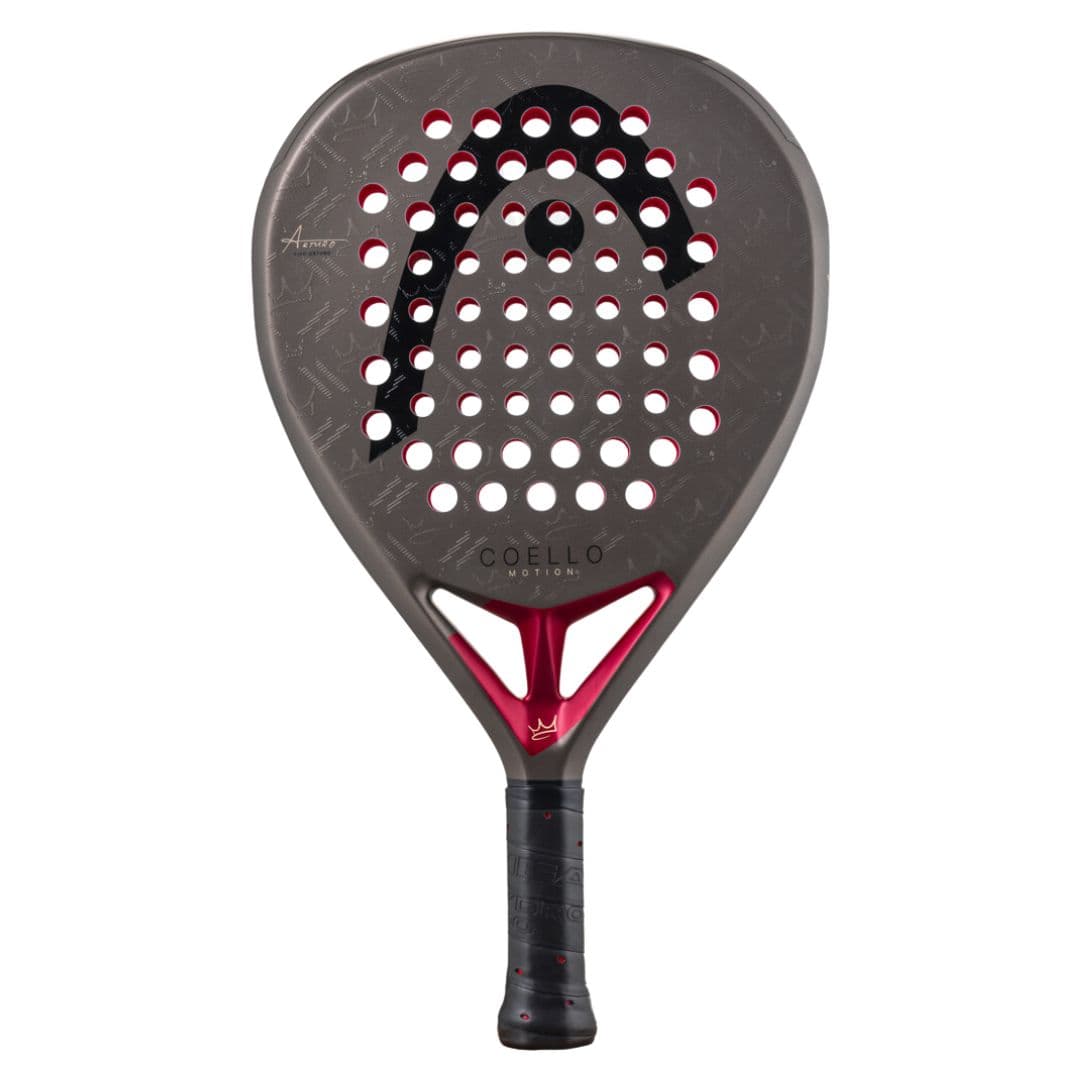 Head Coello Motion 2026 – Head