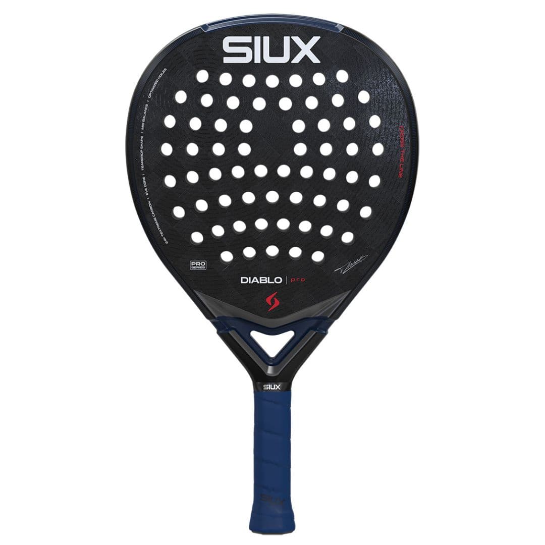 Siux Diablo Pro 2026 – Siux