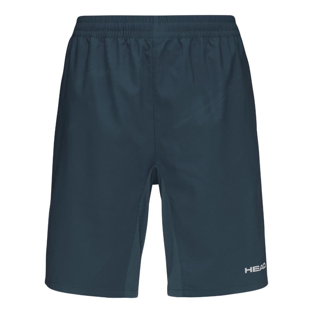 Head Club Bermudas Junior Shorts Navy – Head
