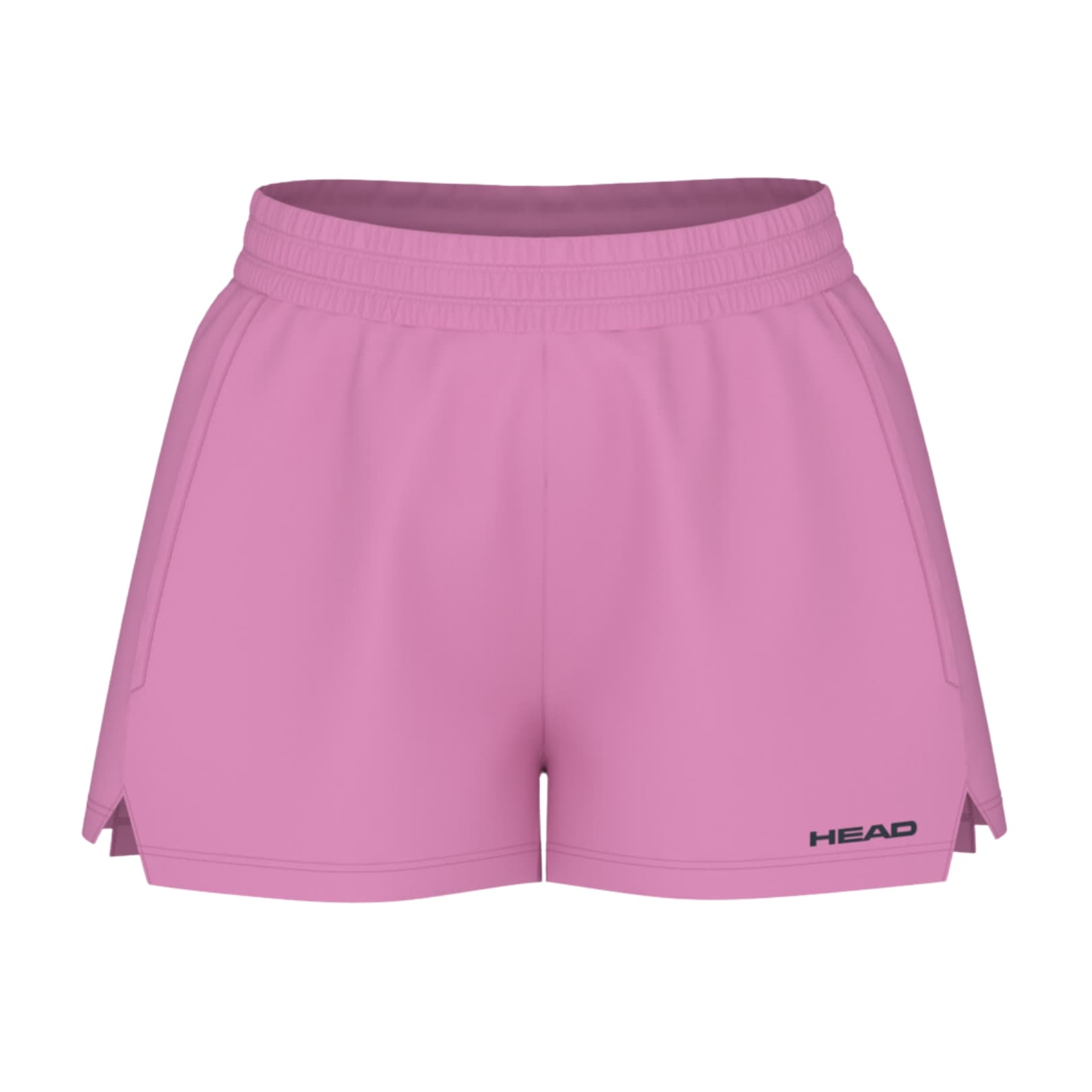 Head Play Shorts Women Cyan – Head