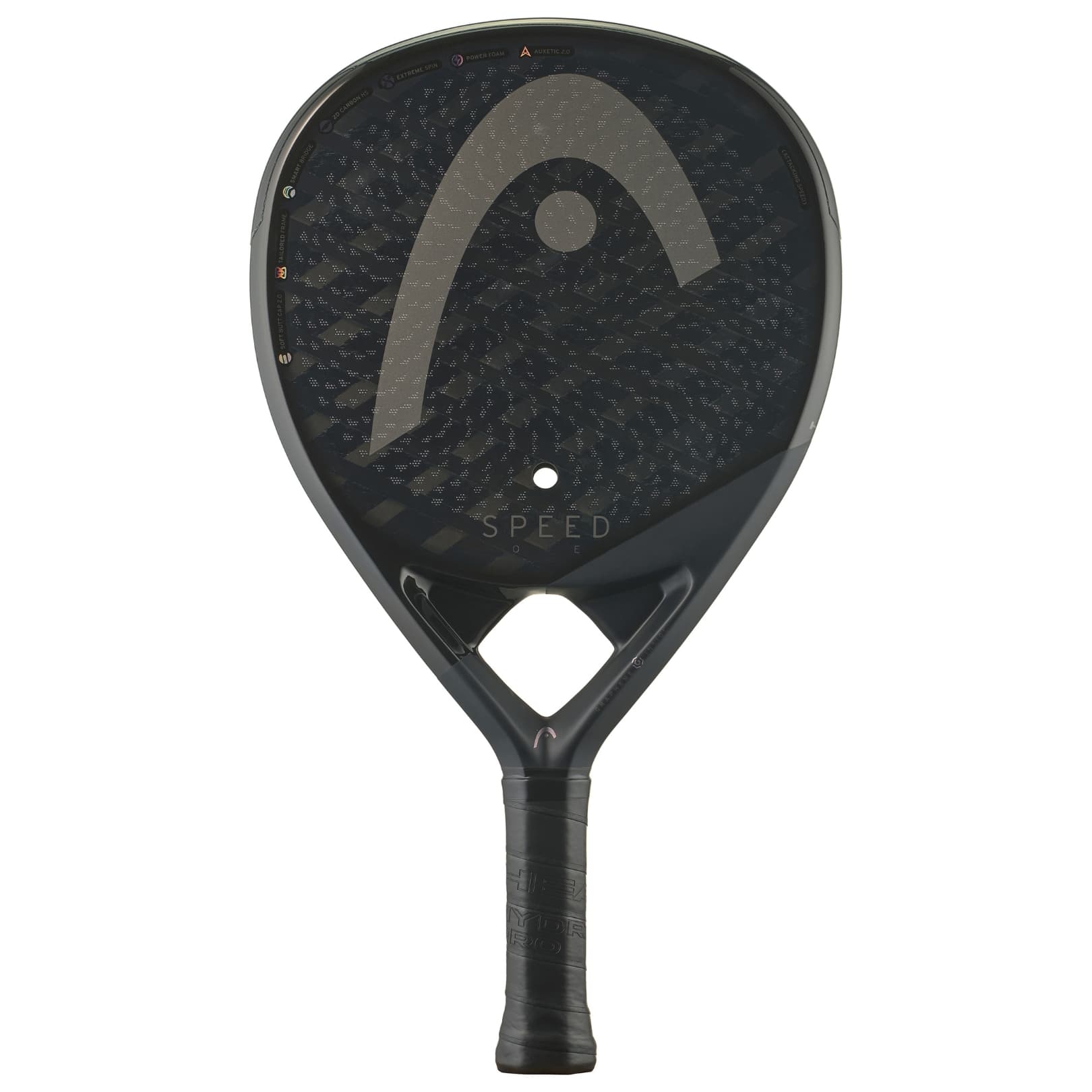 Head Speed One 2025 – Head