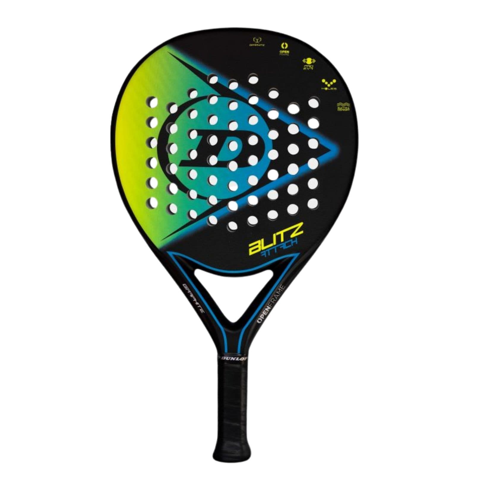 Dunlop Blitz Attack – Dunlop