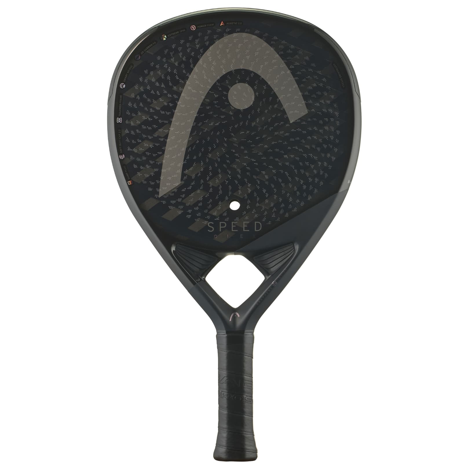 Head Speed One X 2025 – Head