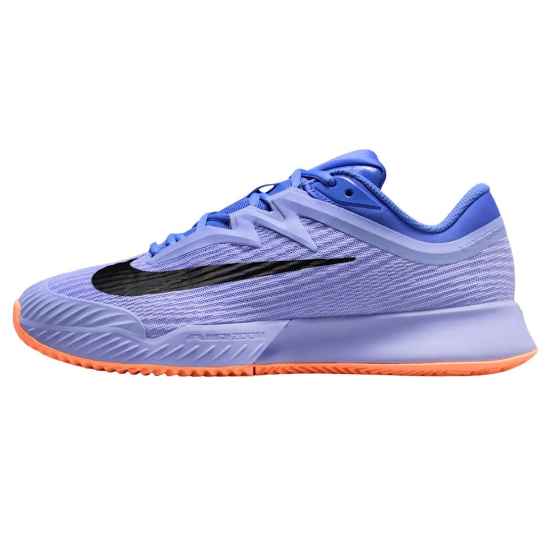 Nike Vapor Pro 3 Clay Women Light Thistle/Sapphire – Nike