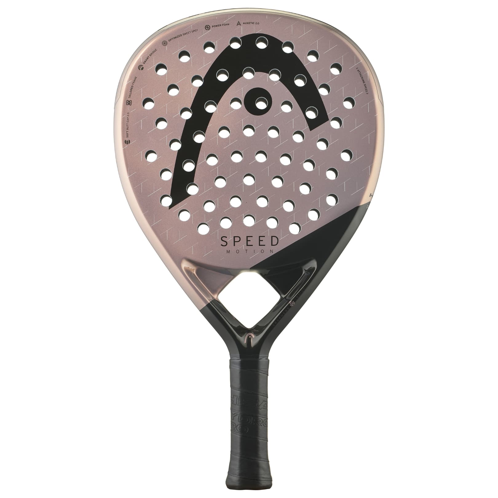 Head Speed Motion 2025 – Head