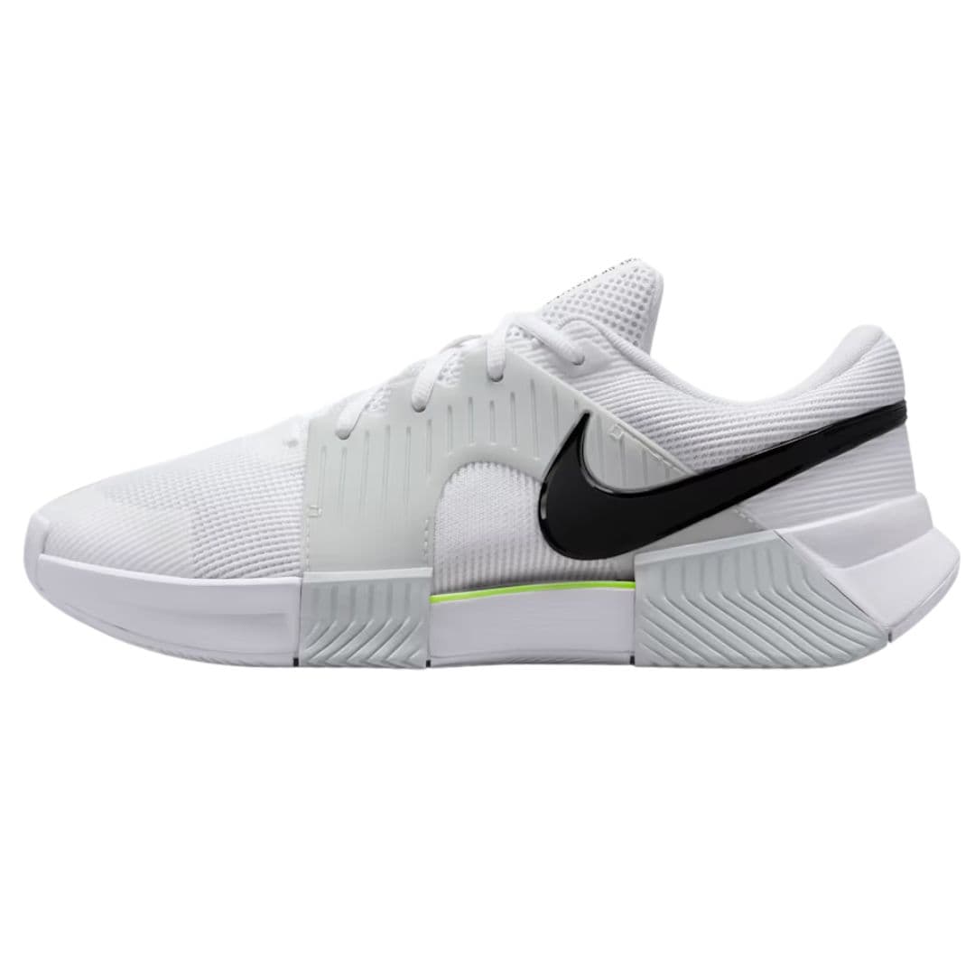 Nike GP Challenge 1.5 HC White/Black – Nike