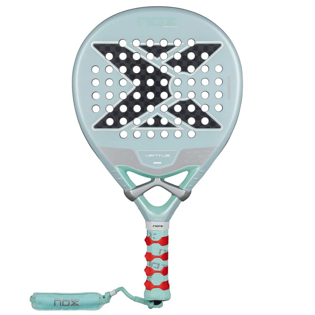 Nox Ventus Hybrid 12K Lite 2026 – Nox