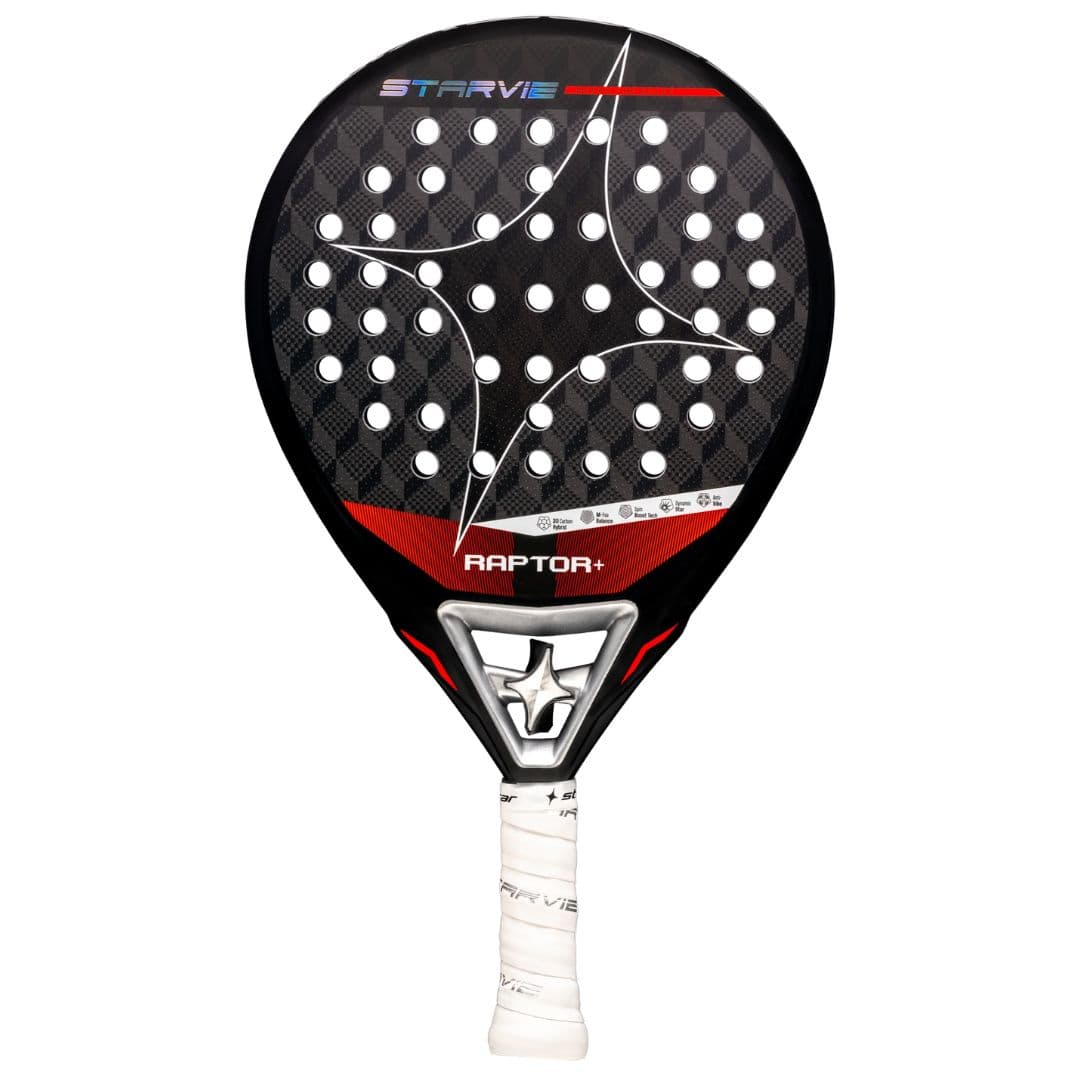 Starvie Raptor + 26 – Starvie