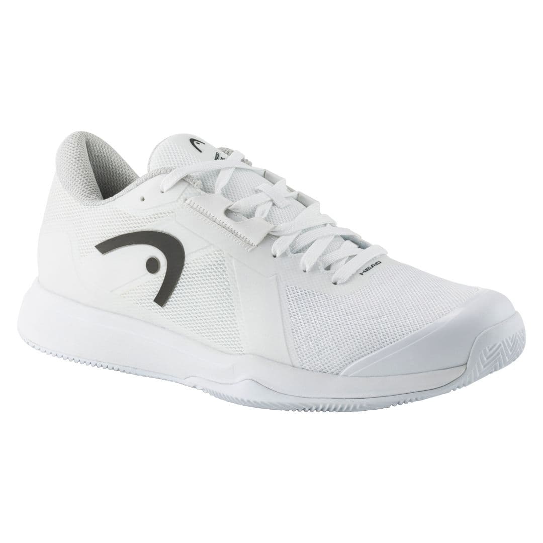 Head Sprint One Clay White/Black – Head