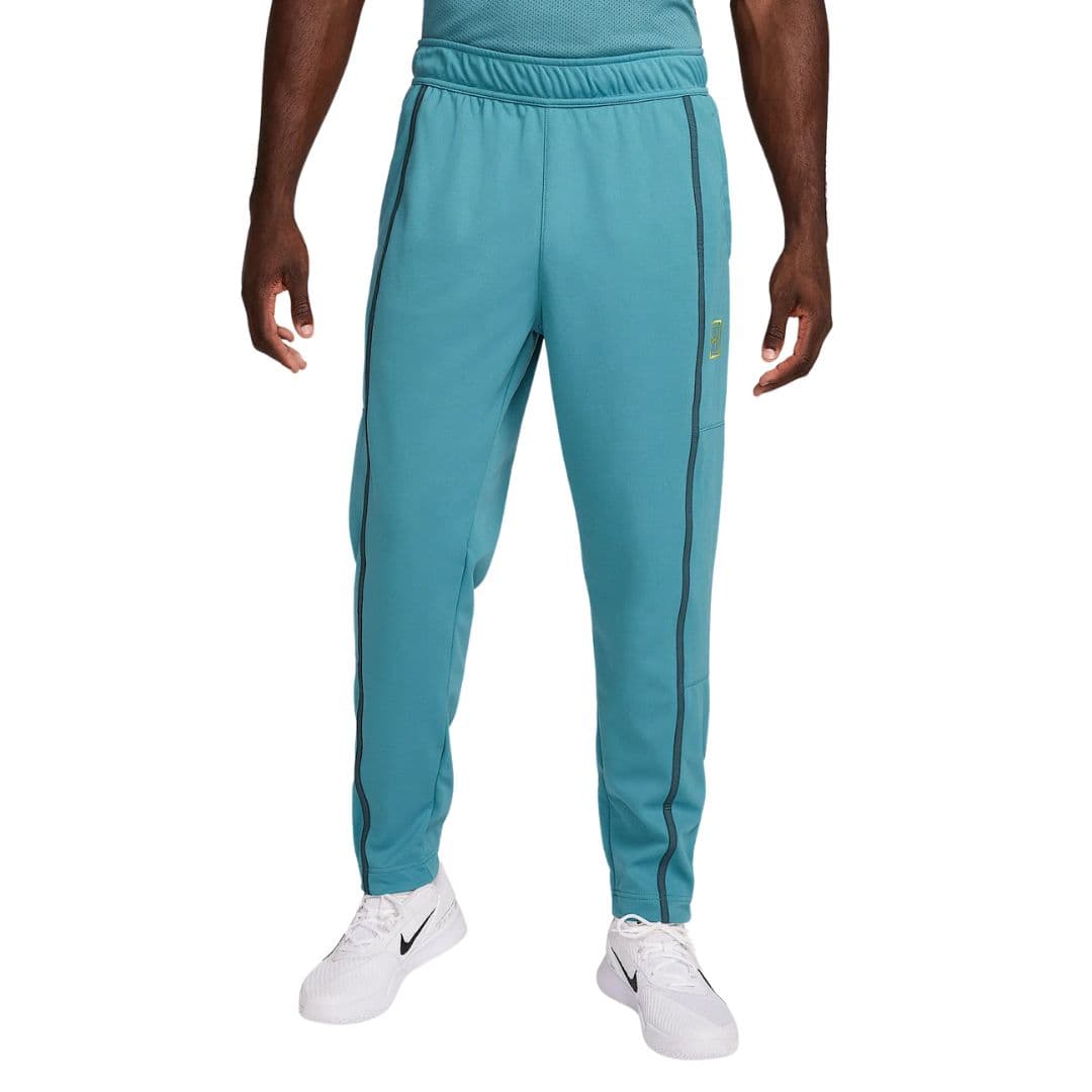 Nike Court Heritage Pants Mineral Teal/Faded Spruce – Nike
