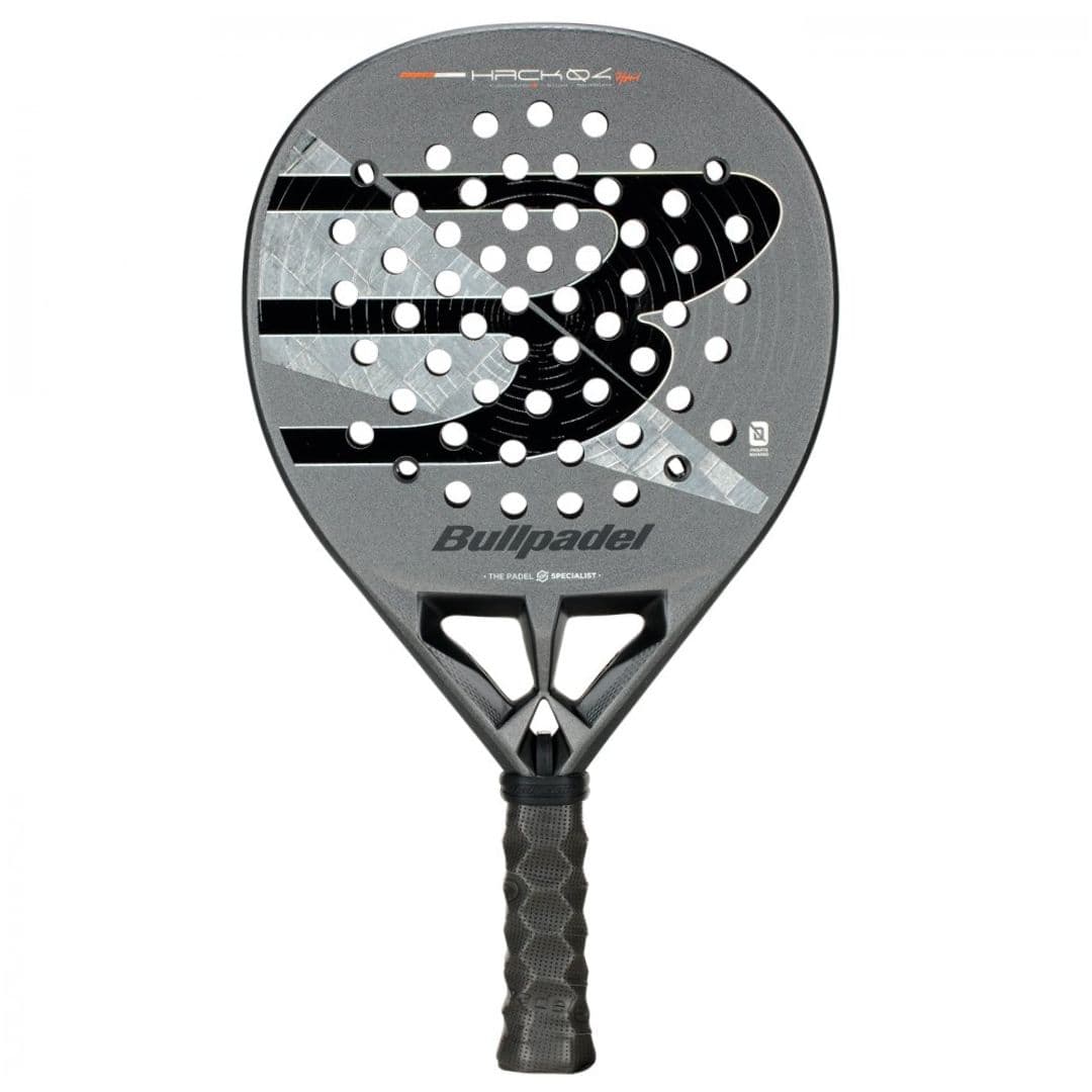 Bullpadel Hack 04 Hybrid 26 – Bullpadel
